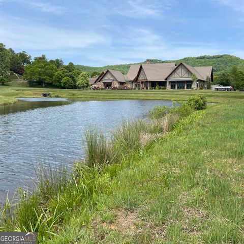 70 Spy Glass Circle, Sky Valley, GA 30537