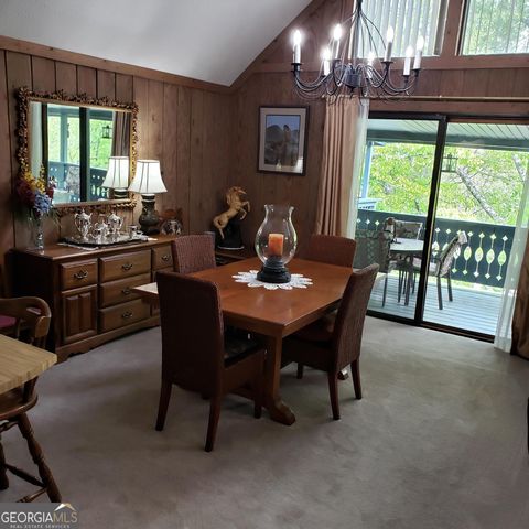 70 Spy Glass Circle, Sky Valley, GA 30537