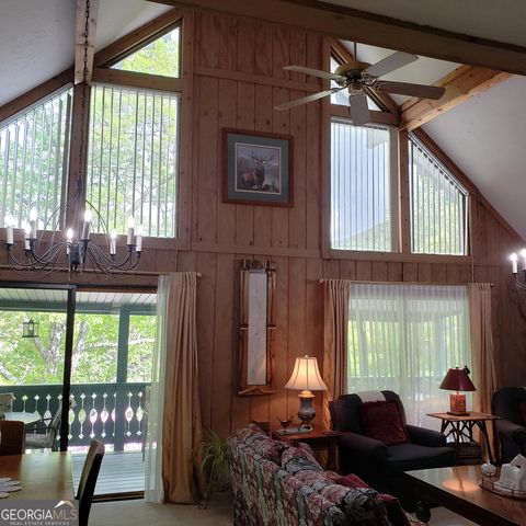 70 Spy Glass Circle, Sky Valley, GA 30537