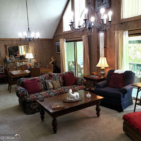 70 Spy Glass Circle, Sky Valley, GA 30537