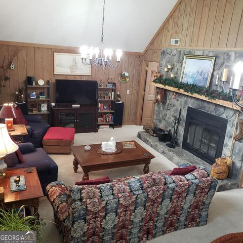 70 Spy Glass Circle, Sky Valley, GA 30537
