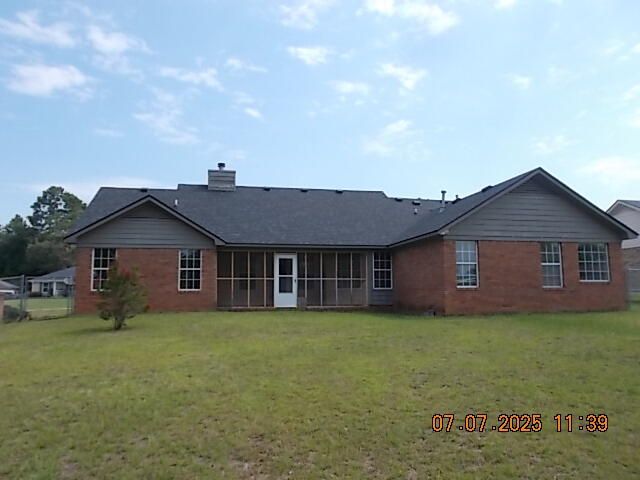 3938 Crest Drive, Hephzibah, GA 30815