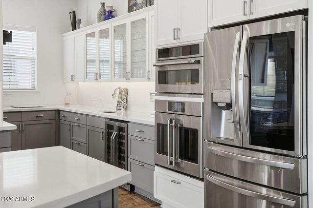 20616 W COLTER Street, Buckeye, AZ 85396