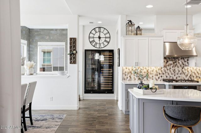 20616 W COLTER Street, Buckeye, AZ 85396