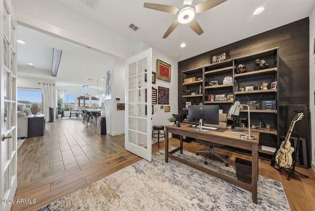 20616 W COLTER Street, Buckeye, AZ 85396