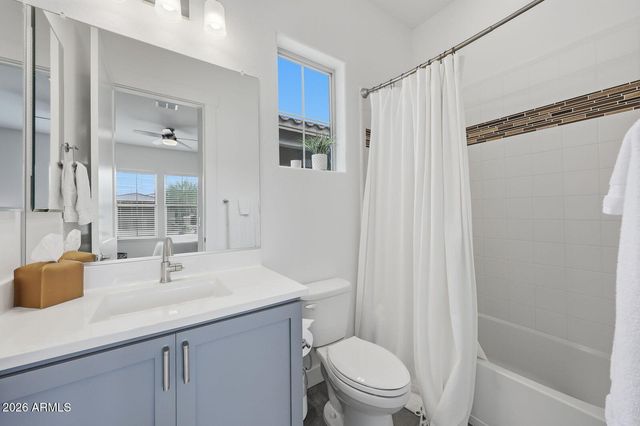 20616 W COLTER Street, Buckeye, AZ 85396