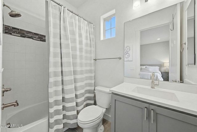 20616 W COLTER Street, Buckeye, AZ 85396