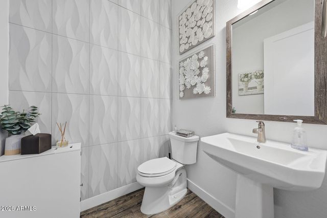 20616 W COLTER Street, Buckeye, AZ 85396