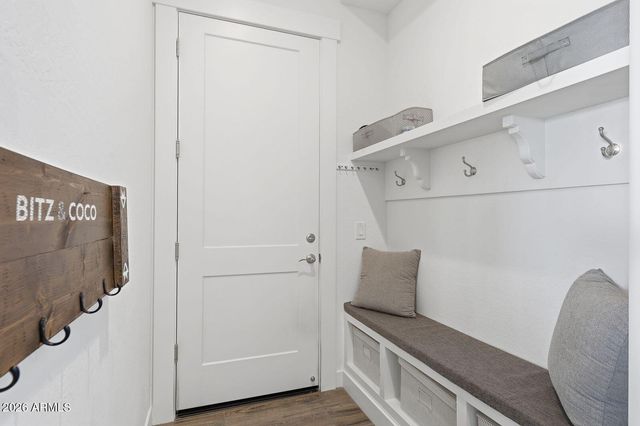 20616 W COLTER Street, Buckeye, AZ 85396