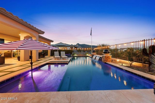 20616 W COLTER Street, Buckeye, AZ 85396