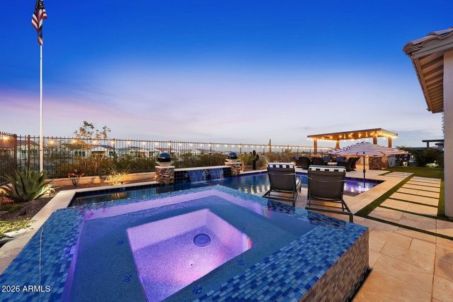 20616 W COLTER Street, Buckeye, AZ 85396