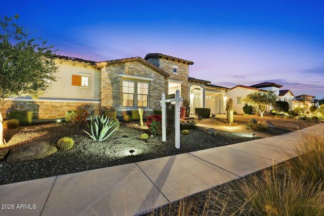 20616 W COLTER Street, Buckeye, AZ 85396