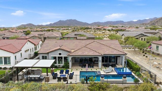 20616 W COLTER Street, Buckeye, AZ 85396