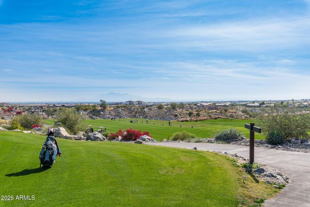 20616 W COLTER Street, Buckeye, AZ 85396