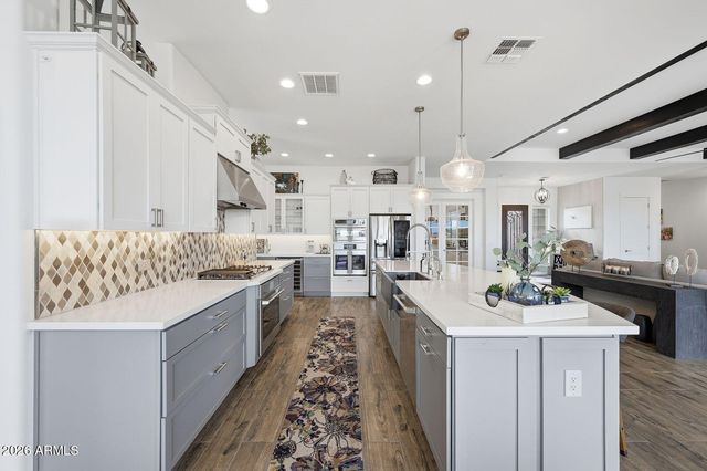 20616 W COLTER Street, Buckeye, AZ 85396