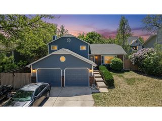 1443 Glen Haven Dr, Fort Collins, CO 80526