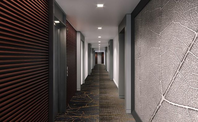 160 Birdsall 1417, Houston, TX 77007