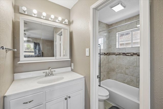 21015 Waymare Lane, Spring, TX 77388