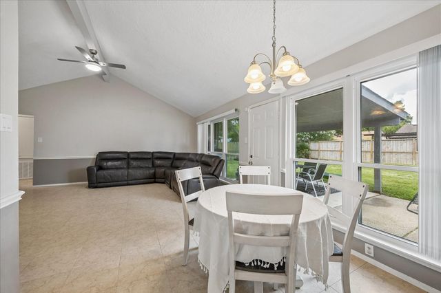 21015 Waymare Lane, Spring, TX 77388