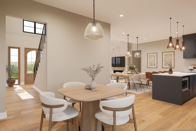 0A Old Goshen Road, Norfolk, CT 06058