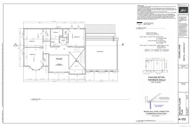 0A Old Goshen Road, Norfolk, CT 06058