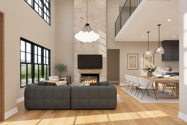 0A Old Goshen Road, Norfolk, CT 06058