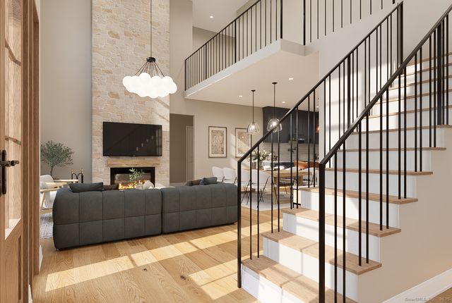 0A Old Goshen Road, Norfolk, CT 06058