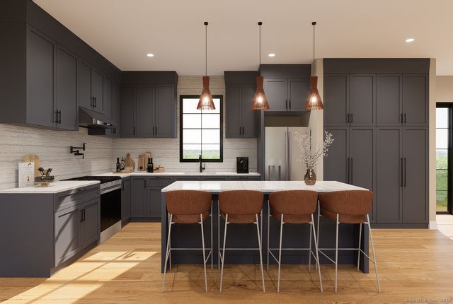 0A Old Goshen Road, Norfolk, CT 06058