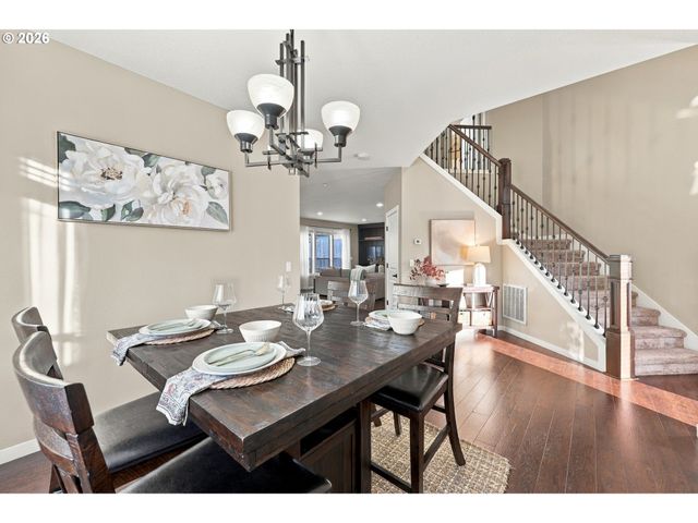 636 Sw SIERRA St, Camas, WA 98607