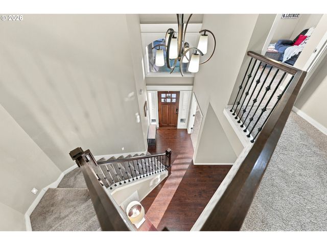 636 Sw SIERRA St, Camas, WA 98607
