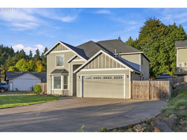 636 Sw SIERRA St, Camas, WA 98607