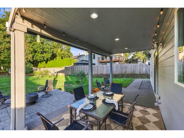 636 Sw SIERRA St, Camas, WA 98607