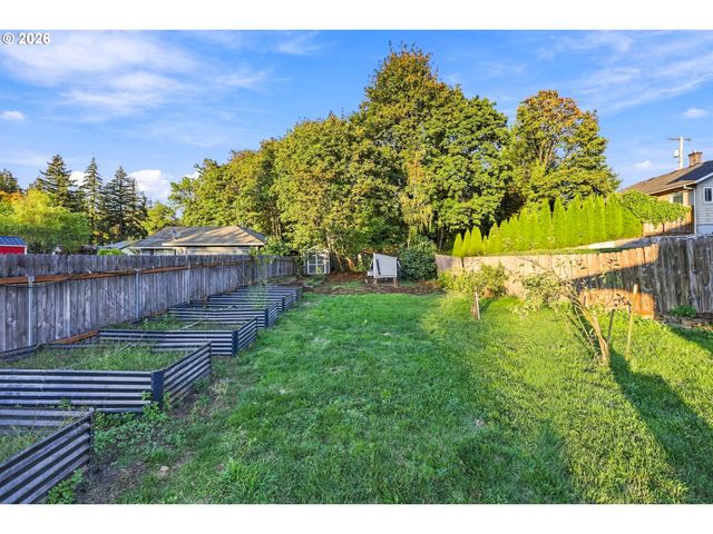 636 Sw SIERRA St, Camas, WA 98607
