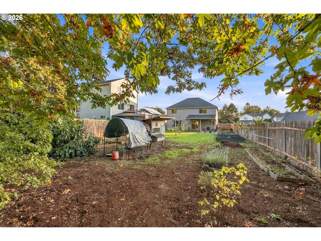 636 Sw SIERRA St, Camas, WA 98607