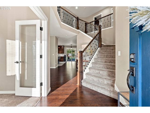 636 Sw SIERRA St, Camas, WA 98607