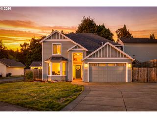 636 Sw SIERRA St, Camas, WA 98607