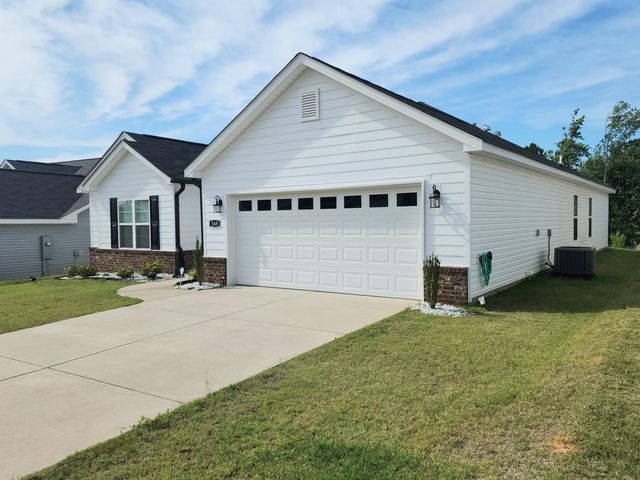 165 Dublin Loop, Grovetown, GA 30813