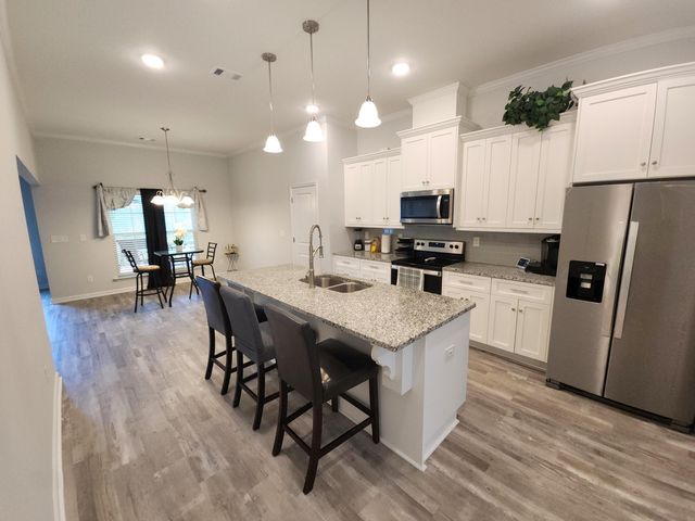 165 Dublin Loop, Grovetown, GA 30813