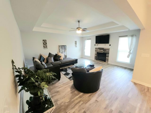 165 Dublin Loop, Grovetown, GA 30813