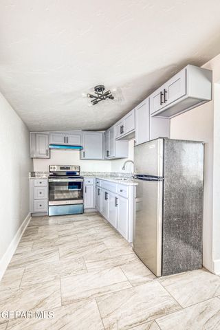 3622 DOUGLAS Avenue 5, El Paso, TX 79903