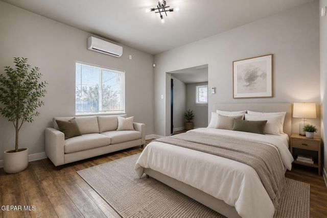 3622 DOUGLAS Avenue 5, El Paso, TX 79903