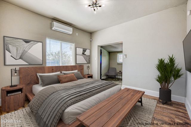 3622 DOUGLAS Avenue 5, El Paso, TX 79903
