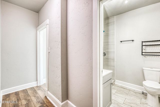 3622 DOUGLAS Avenue 5, El Paso, TX 79903