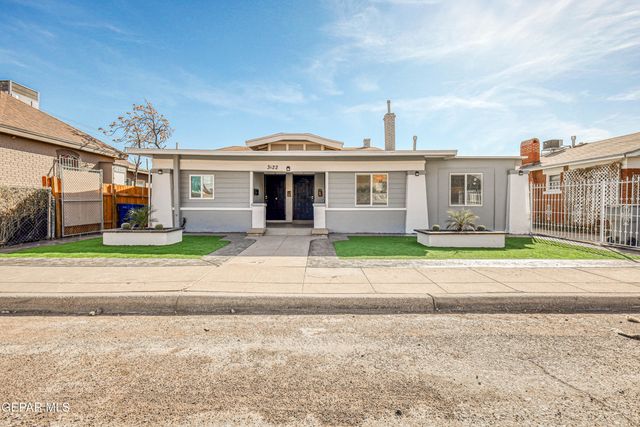 3622 DOUGLAS Avenue 5, El Paso, TX 79903