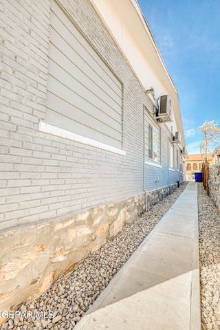 3622 DOUGLAS Avenue 5, El Paso, TX 79903