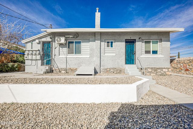 3622 DOUGLAS Avenue 5, El Paso, TX 79903