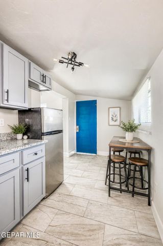 3622 DOUGLAS Avenue 5, El Paso, TX 79903