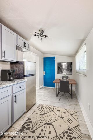 3622 DOUGLAS Avenue 5, El Paso, TX 79903