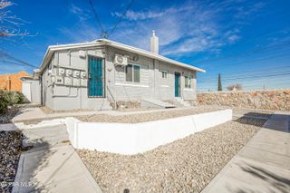 3622 DOUGLAS Avenue 5, El Paso, TX 79903