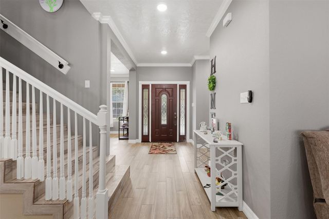 3860 Grapevine Drive, Bryan, TX 77807